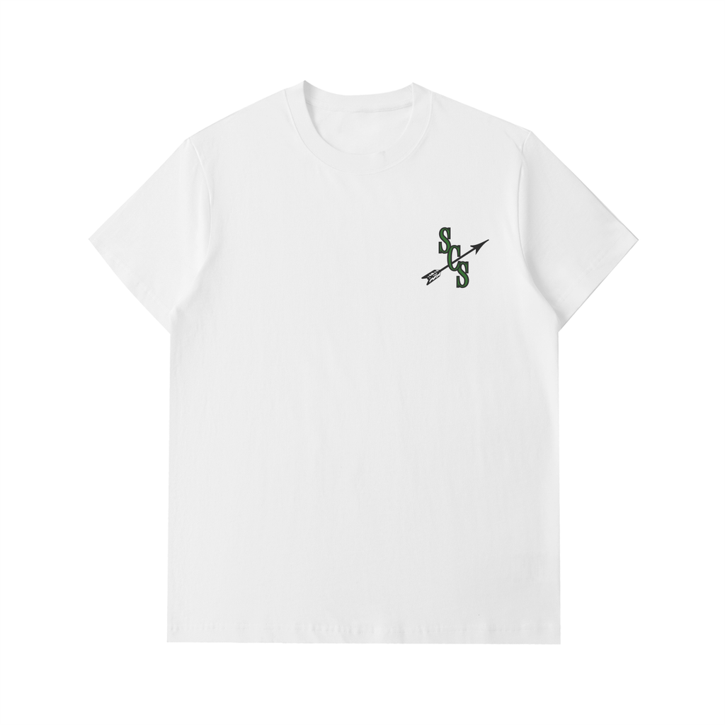 Bunker Tee