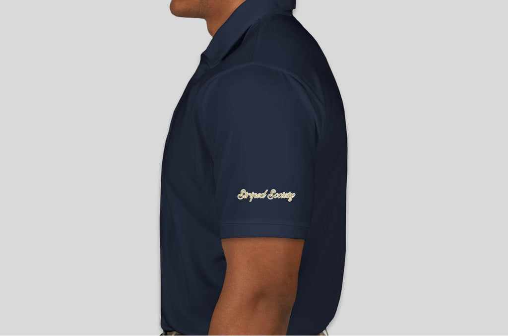 Pin Seeking Polo