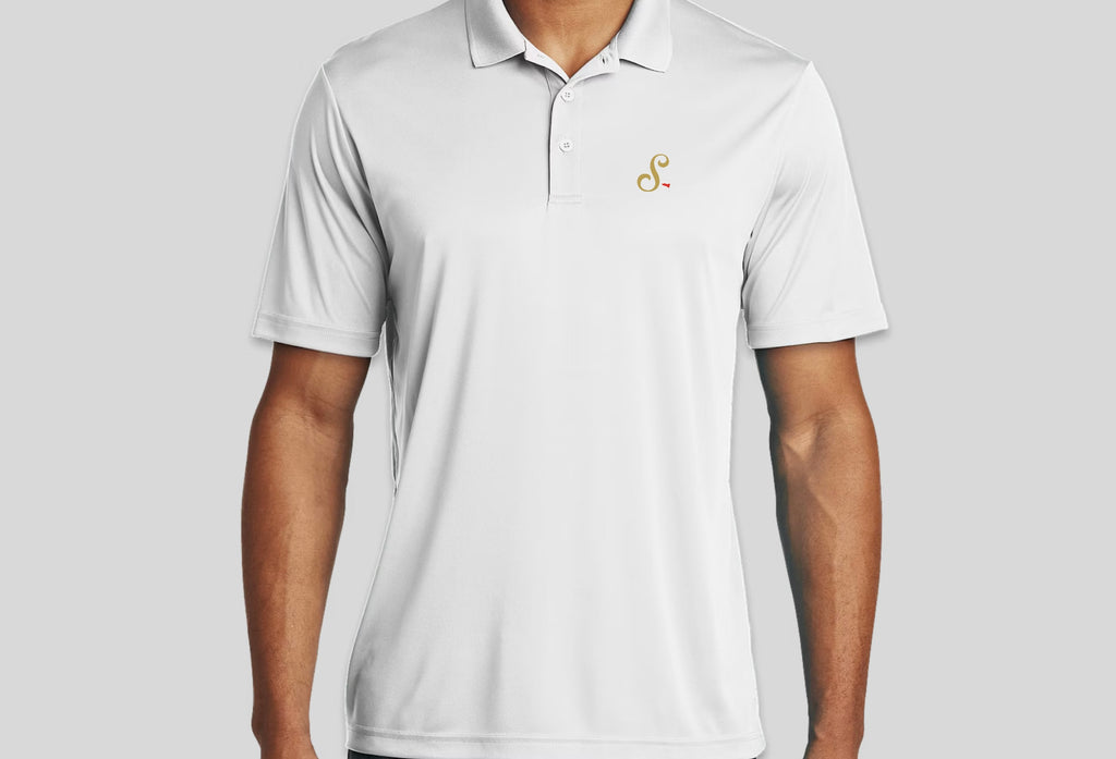 Pin Seeking Polo