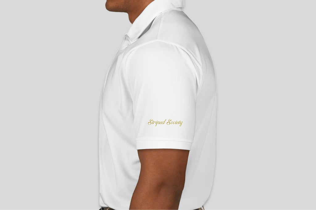 Pin Seeking Polo