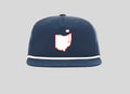 Custom State Flag Hat