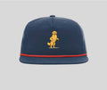 Striped Society Lucky Dog Hat