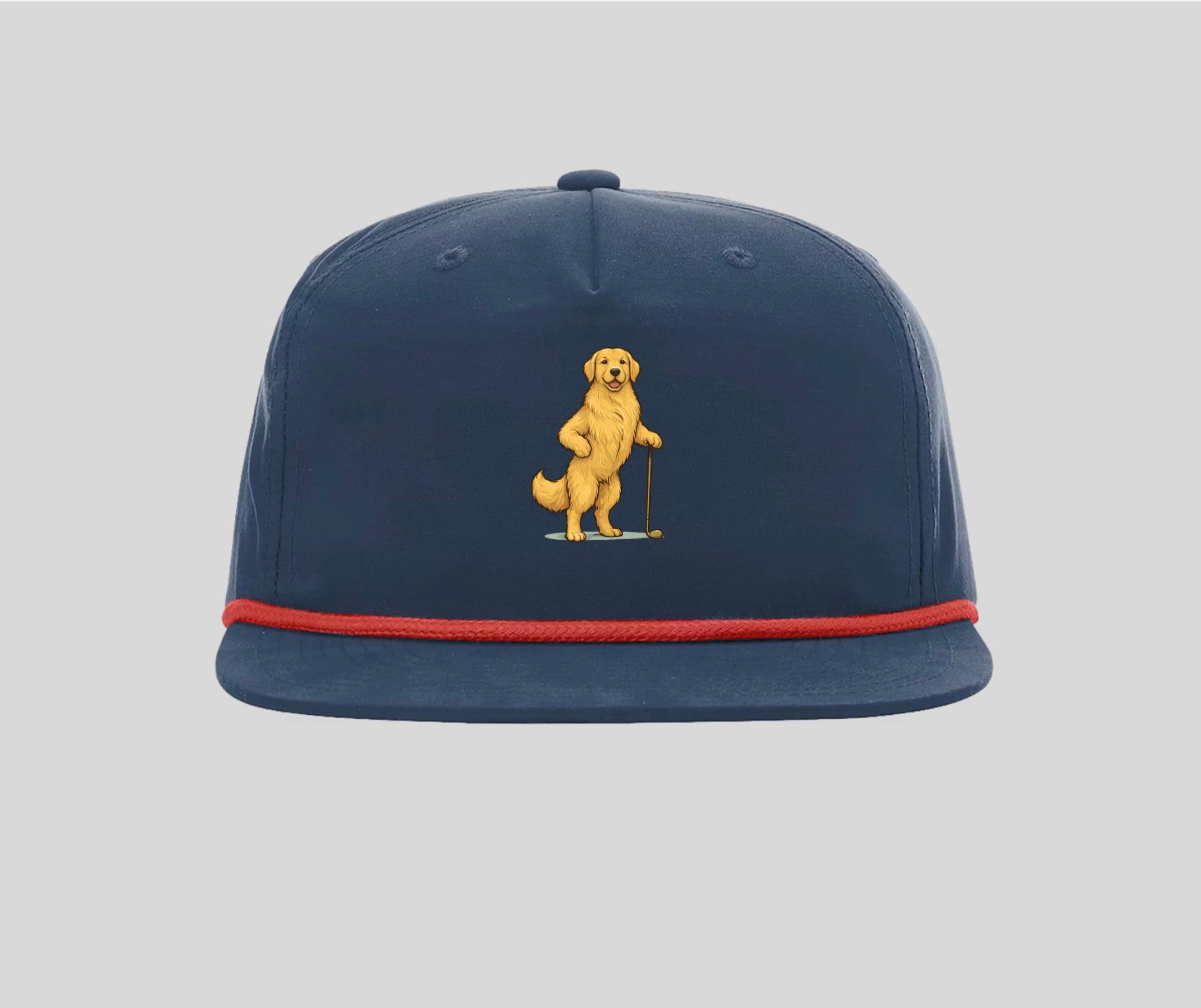 Striped Society Lucky Dog Hat