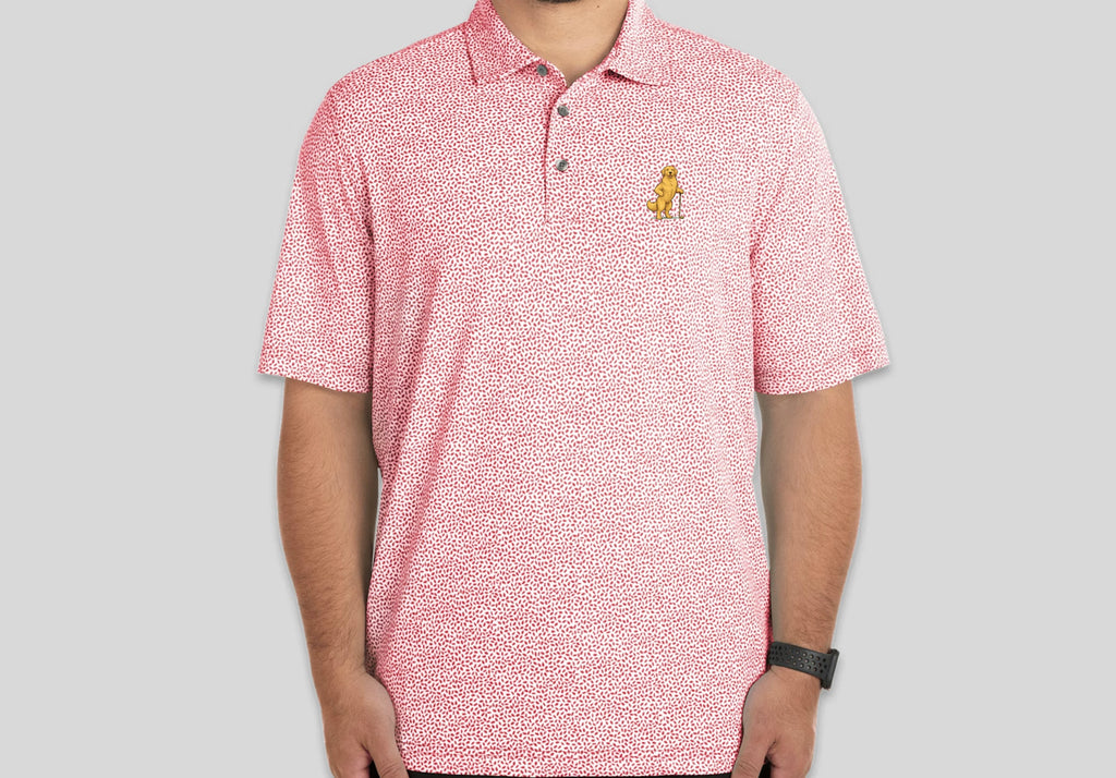 Lucky Dog Polo