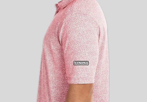 Lucky Dog Polo