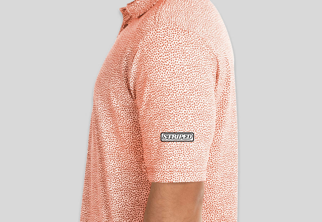 Lucky Dog Polo