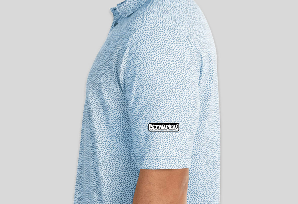 Lucky Dog Polo