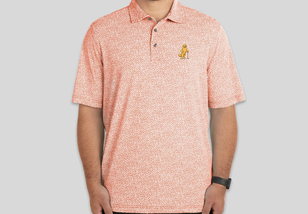 Lucky Dog Polo