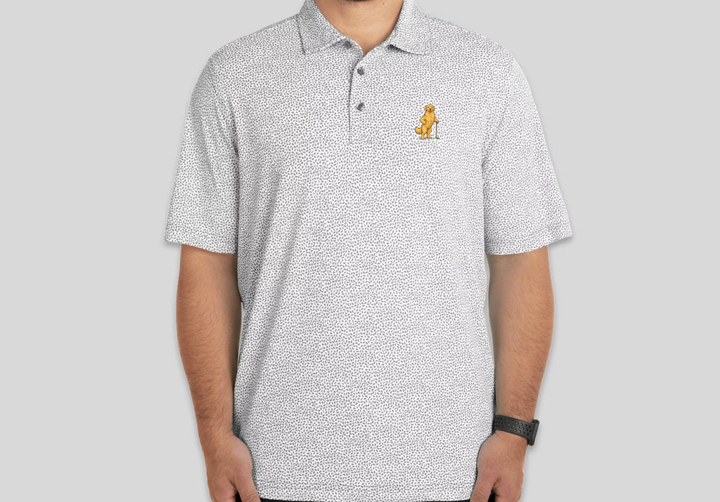 Lucky Dog Polo