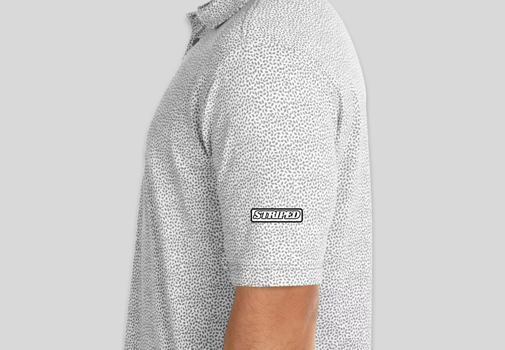 Lucky Dog Polo