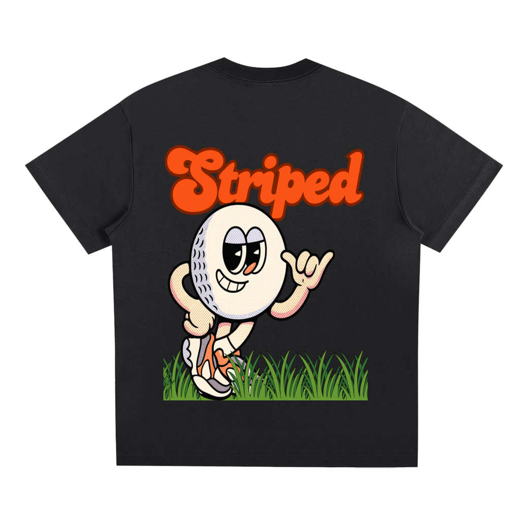Striped Signature