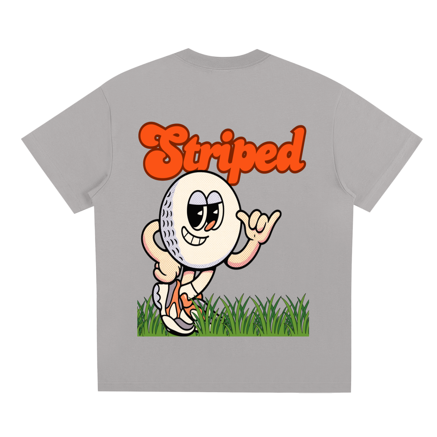 Striped Signature